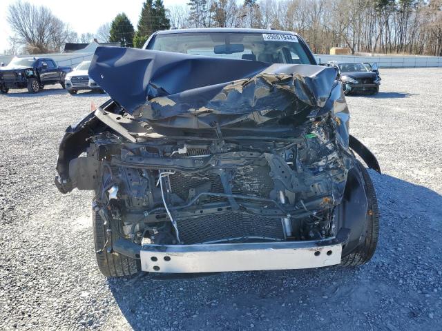 Photo 5 from auction – 2019 TOYOTA 4RUNNER SR with VIN JTEZU5JR0K5201145