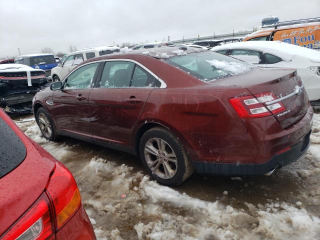 Photo 2 from auction – 2015 FORD TAURUS SEL with VIN 1FAHP2E88FG179483