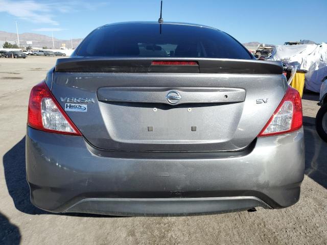 Photo 6 from auction – 2017 NISSAN VERSA S with VIN 3N1CN7AP4HL840089