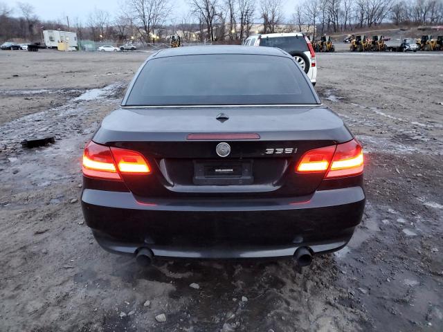 Photo 6 from auction – 2008 BMW 335 I with VIN WBAWL73538PX57041