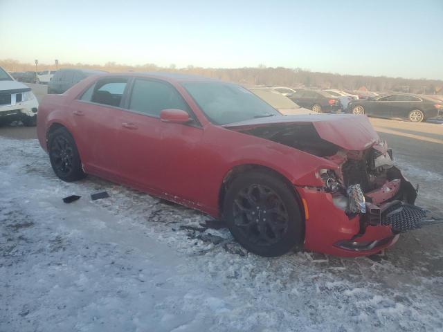Photo 4 from auction – 2015 CHRYSLER 300 S with VIN 2C3CCAGG2FH846331