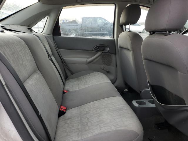 Photo 10 from auction – 2005 FORD FOCUS ZX4 with VIN 1FAFP34NX5W288276