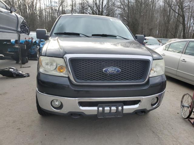 Photo 5 from auction – 2006 FORD F150 with VIN 1FTPX14516NA26379
