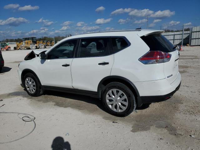 Photo 2 from auction – 2016 NISSAN ROGUE S with VIN KNMAT2MT2GP621656