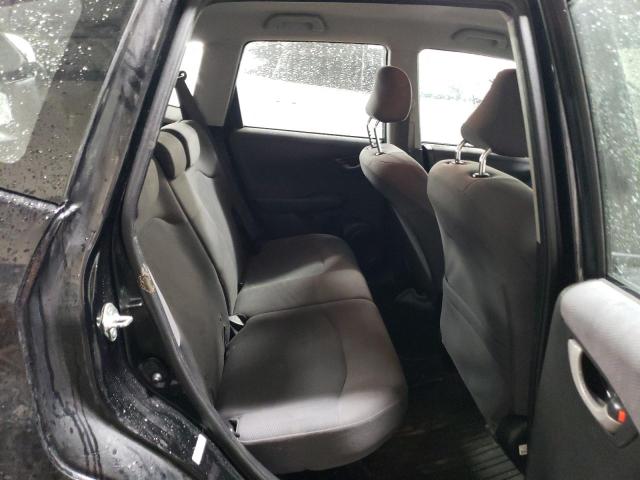 Photo 10 from auction – 2010 HONDA FIT with VIN JHMGE8G20AS003491