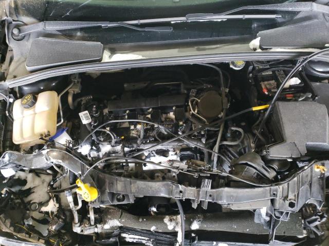 Photo 11 from auction – 2015 FORD FOCUS TITA with VIN 1FADP3N20FL378714