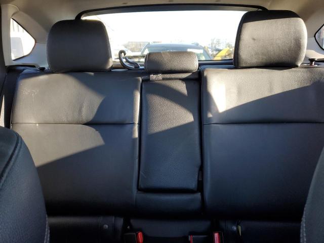 Photo 10 from auction – 2014 SUBARU XV CROSSTR with VIN JF2GPAKC4E8335893