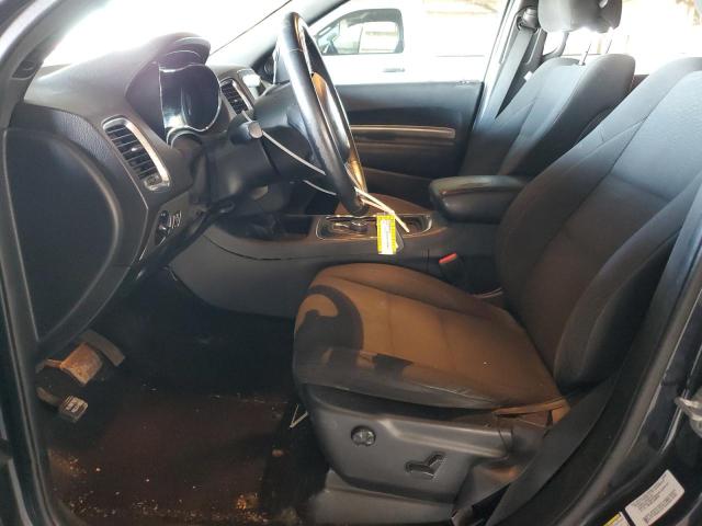 Photo 7 from auction – 2014 DODGE DURANGO SX with VIN 1C4RDHAG1EC524091