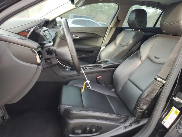 Photo 7 from auction – 2015 CADILLAC ATS with VIN 1G6AG5RX6F0131135