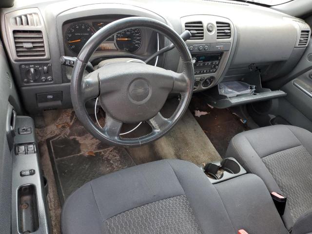 Photo 8 from auction – 2006 CHEVROLET COLORADO with VIN 1GCDT196268286997