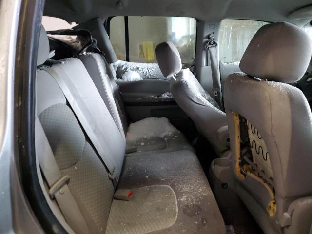 Photo 10 from auction – 2011 CHEVROLET HHR LT with VIN 3GNBABFW6BS537617