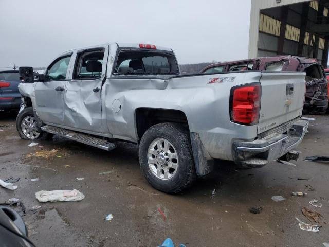 Photo 2 from auction – 2015 CHEVROLET SILVERADO with VIN 1GC1KVEG5FF187078