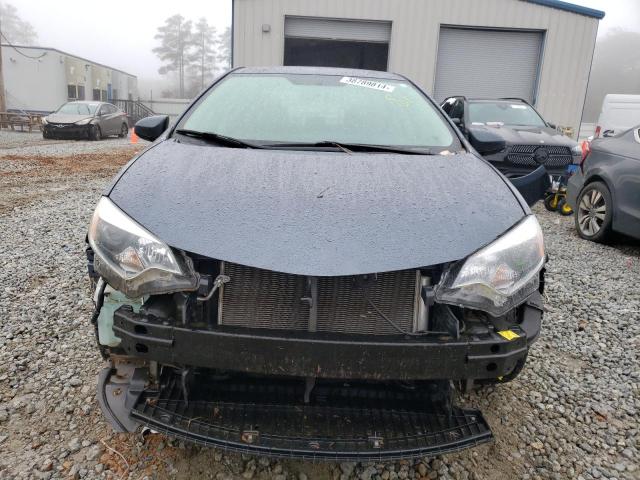 Photo 5 from auction – 2016 TOYOTA COROLLA L with VIN 5YFBURHE9GP538097