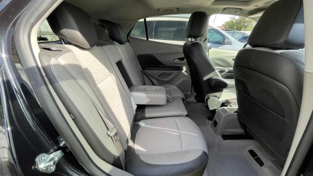 Photo 6 from auction – 2016 BUICK ENCORE SPO with VIN KL4CJ1SM1GB691399