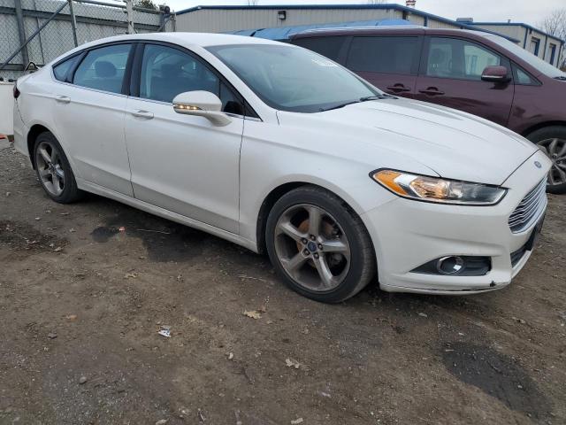 Photo 4 from auction – 2014 FORD FUSION SE with VIN 1FA6P0H73E5405437