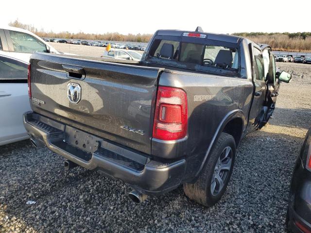Photo 3 from auction – 2022 RAM 1500 LARAM with VIN 1C6SRFJT0NN225255