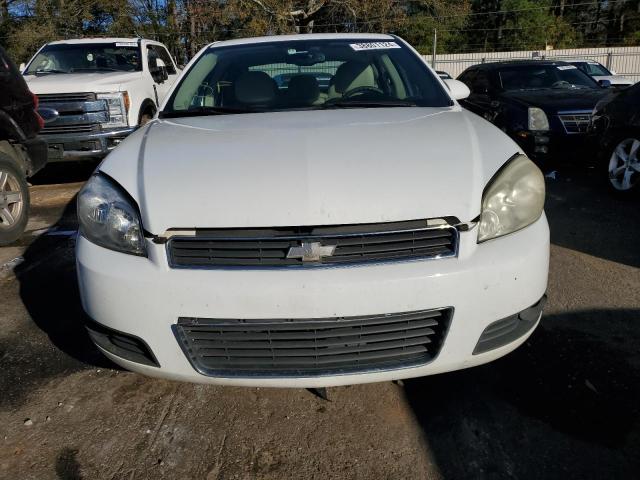 Photo 5 from auction – 2011 CHEVROLET IMPALA LTZ with VIN 2G1WC5EMXB1152734