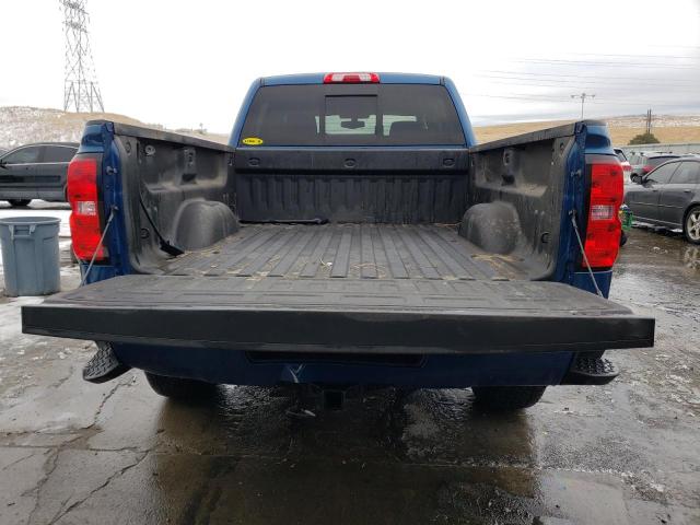 Photo 6 from auction – 2018 CHEVROLET 1500 with VIN 3GCUKREC7JG293542
