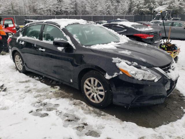 Photo 4 from auction – 2016 NISSAN ALTIMA 2.5 with VIN 1N4AL3AP5GN342183