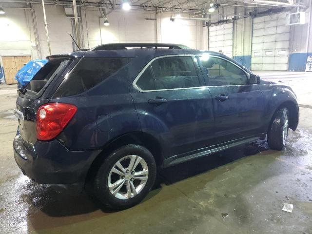 Photo 3 from auction – 2015 CHEVROLET EQUINOX LT with VIN 2GNFLFEK6F6275829
