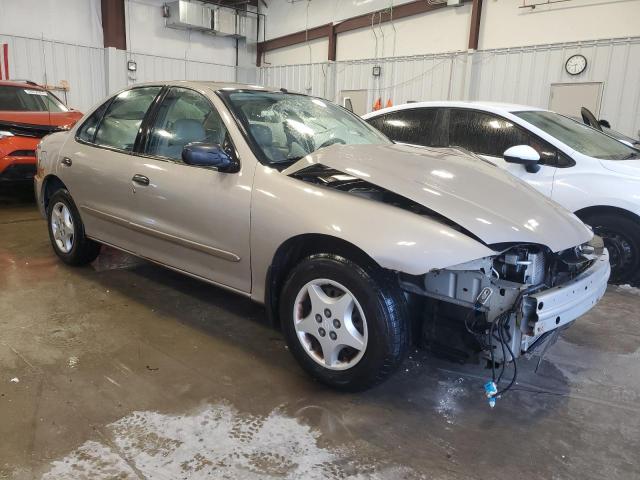 Photo 4 from auction – 2004 CHEVROLET CAVALIER with VIN 1G1JC52F247318928