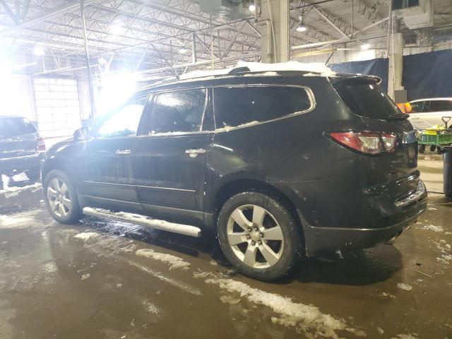 Photo 2 from auction – 2013 CHEVROLET TRAVERSE L with VIN 1GNKRLKD2DJ202460