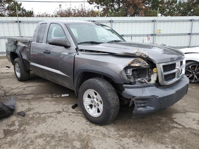 Photo 4 from auction – 2008 DODGE DAKOTA SXT with VIN 1D7HE32K78S522344