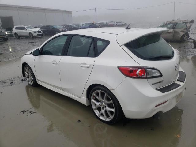 Photo 2 from auction – 2012 MAZDA SPEED 3 with VIN JM1BL1L49C1567276