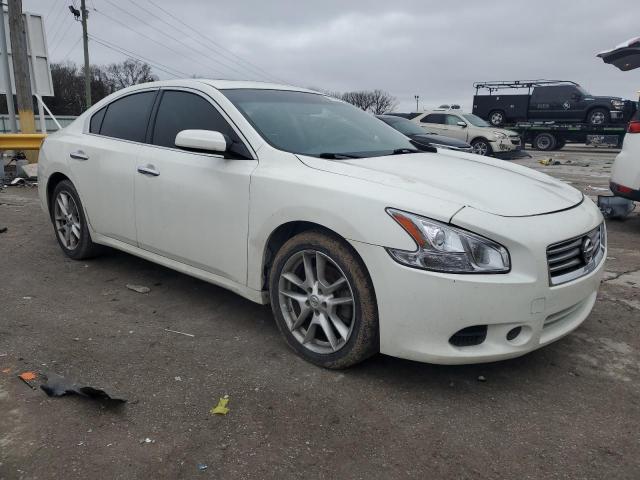 Photo 4 from auction – 2013 NISSAN MAXIMA S with VIN 1N4AA5APXDC812359