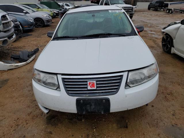 Photo 5 from auction – 2007 SATURN ION LEVEL with VIN 1G8AJ55FX7Z148751
