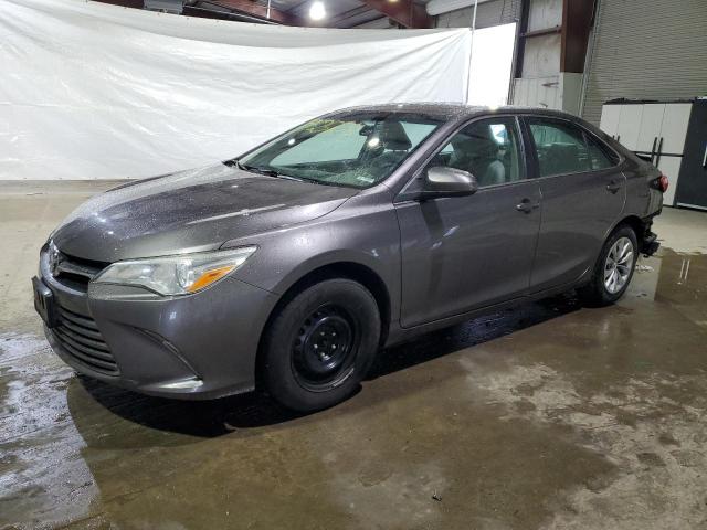 TOYOTA CAMRY LE 2016 с VIN 4T4BF1FK4GR558802 - Фото с аукциона
