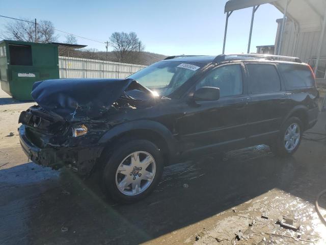 VOLVO XC70 2006 with VIN YV4SZ592761208361 - Photo from auction
