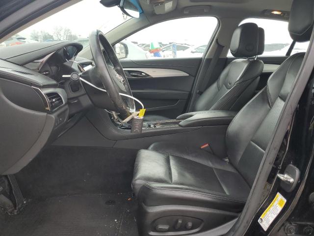 Photo 7 from auction – 2014 CADILLAC ATS LUXURY with VIN 1G6AB5RX4E0111897