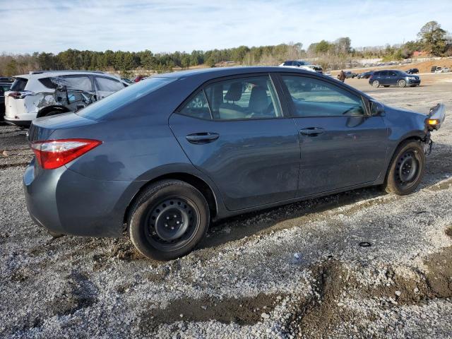 Photo 3 from auction – 2016 TOYOTA COROLLA L with VIN 2T1BURHE7GC670565