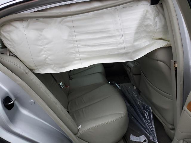 Photo 10 from auction – 2003 INFINITI Q45 with VIN JNKBF01AX3M103033