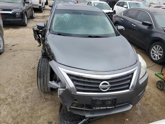 Photo 5 from auction – 2015 NISSAN ALTIMA 2.5 with VIN 1N4AL3AP1FN338503