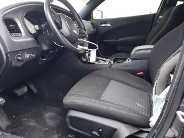 Photo 7 from auction – 2022 DODGE CHARGER SX with VIN 2C3CDXBG8NH231305