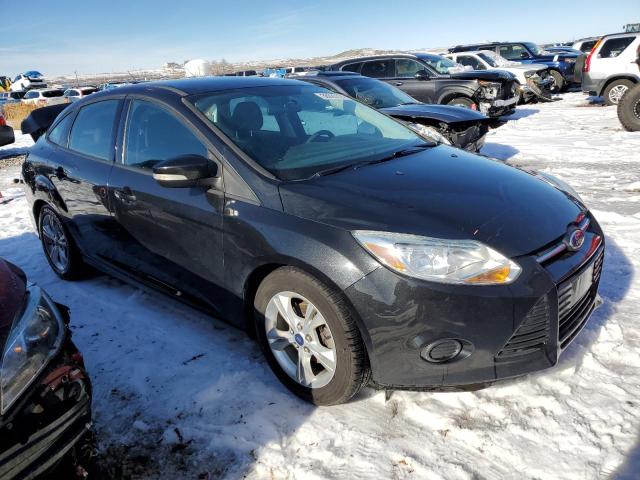 Photo 4 from auction – 2014 FORD FOCUS SE with VIN 1FADP3F21EL175750