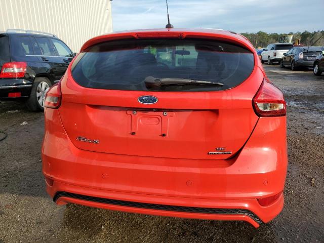 Photo 6 from auction – 2016 FORD FOCUS SE with VIN 1FADP3K23GL382021