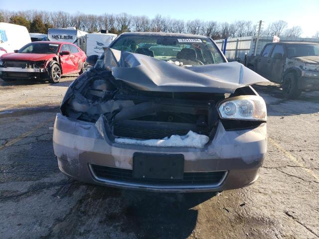 Photo 5 from auction – 2007 CHEVROLET MALIBU LS with VIN 1G1ZS58F87F104808