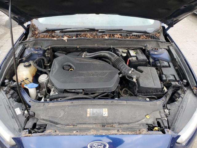 Photo 11 from auction – 2013 FORD FUSION SE with VIN 3FA6P0HR9DR147535