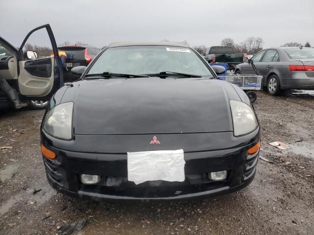 Photo 5 from auction – 2001 MITSUBISHI ECLIPSE with VIN 4A3AE85H01E048182