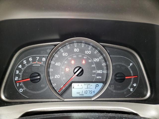 Photo 9 from auction – 2013 TOYOTA RAV4 XLE with VIN 2T3RFREV0DW007269