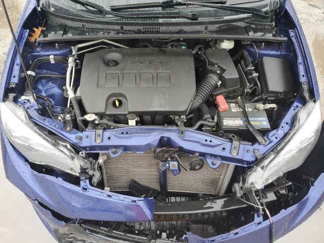 Photo 11 from auction – 2018 TOYOTA COROLLA L with VIN 2T1BURHE5JC073633