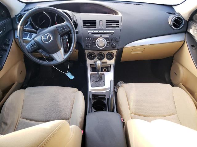 Photo 8 from auction – 2011 MAZDA 3 S with VIN JM1BL1K68B1359052