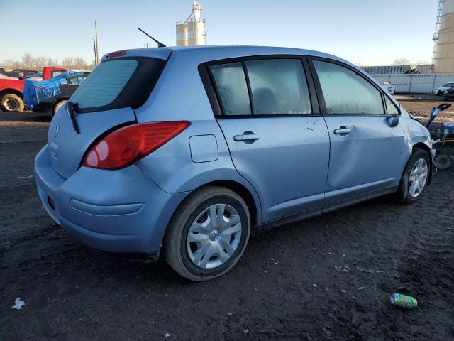 Photo 3 from auction – 2011 NISSAN VERSA S with VIN 3N1BC1CP8BL455136