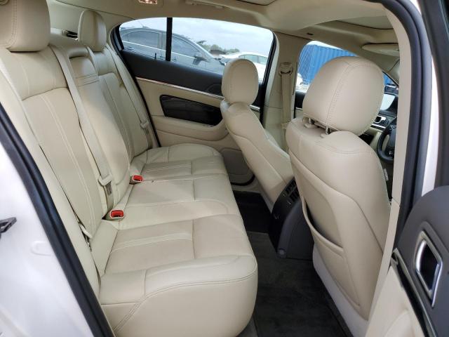 Photo 11 from auction – 2016 LINCOLN MKS with VIN 1LNHL9DK3GG603256