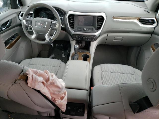 Photo 8 from auction – 2019 GMC ACADIA SLE with VIN 1GKKNRLS8KZ206911