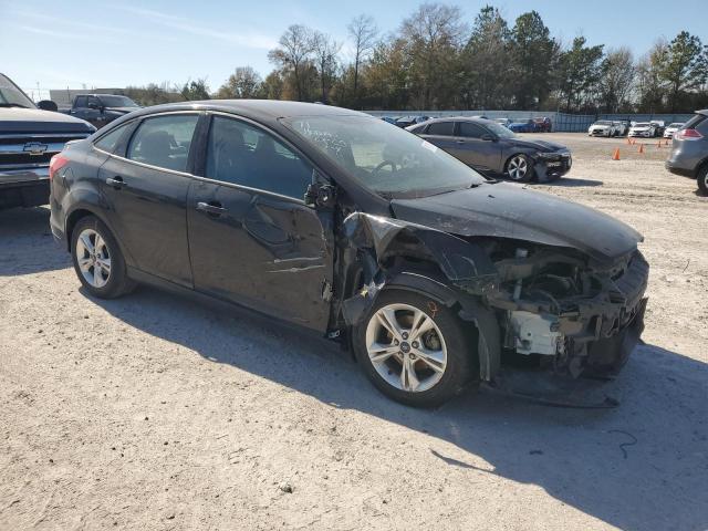 Photo 4 from auction – 2012 FORD FOCUS SE with VIN 1FAHP3F22CL449892