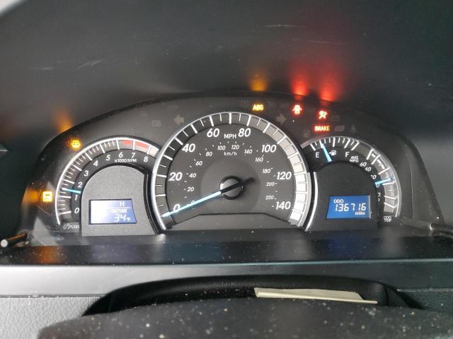Photo 9 from auction – 2014 TOYOTA CAMRY L with VIN 4T1BF1FK3EU450095